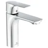 Image de Ideal Standard Mitigeur de Lavabo Grande Connect Air Robinet Salle de Bain Tête de Robinet sans vidage Chromé
