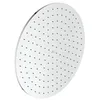 Image de Ideal Standard Idealrain Pommeau de douche fixe rond 400 mm Chromé A5804AA