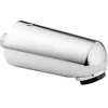 Image de Hansa 4860100 7831057 Jet Pomme de douche sport avec insert à Jet réglable 125 mm Chromé