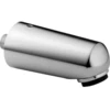Image de Pomme de douche sport Hansa HANSAJET DN 15 Ausl 125mm chromé