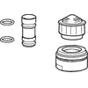 Image de Hansa   articulacion bec de cuisine (59912483)