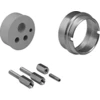Image de Kit d'extension Hansa 20mm