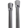 Image de Tuyau de douche Hansa SILVERJET 2000mm chromé