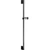 Image de Hansa 4550200 7930151 Purejet Barre murale avec coulisse 900 mm Chromé