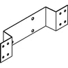 Image de Hansa   59913086 Angle de fixation pour montage en sec