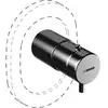 Image de Kit de conversion Hansa f UP universel corps de montage 0100 0100 0100 vc