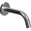 Image de Robinet de prise de courant murale Hansa WT HANSANOVA Style DN 15 Ausl 107mm chromé