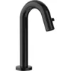 Image de Hansa 5093810184 7831158 Nova Style Soupape verticale 94 mm Noir