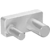 Image de Hansa 57860100 Corps encastré pour mitigeur de lavabo 2 trous mural robinet