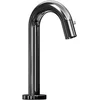Image de Hansa 5093810196 7831159 Nova Style Soupape verticale 94 mm Acier Inoxydable