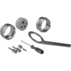 Image de Kit d'extension universel Hansa 20mm f 0100,0200,0201 UP