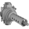 Image de Corps de montage Hansa DN 15 G1/2 inch f Commutation multidirectionnelle