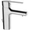 Image de Mélangeur monotrou Hansa WT-EH HANSARONDA DN 15 Ablgrt chromé