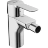 Image de Mélangeur monotrou Hansa EH HANSALIGNA DN 15, chromé pour lavabo d'assise