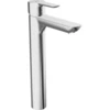 Image de Mélangeur monotrou Hansa WT-EH HANSALIGNA DN 15 f Bol de lavage chromé