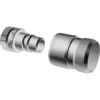 Image de Raccord enfichable pour tuyau de douche Hansa DN 15 vc