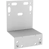 Image de Hansa 44050100 7930464 Matrix Kit d'Equerre de montage pour Corps de Montage/Rail de Montage