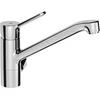 Image de Hansa 49502203 7835190 Primo Robinetterie d'évier monotrou à une main Chromé