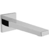 Image de Bec de baignoire Hansa HANSALOFT DN 15 Ausl 197mm chromé