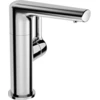 Image de Mélangeur monotrou Hansa WT-EH HANSARONDA DN 15 o Garniture o Mèche à cravate chromée