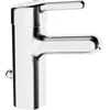 Image de Hansa   medipro Mitigeur lavabo C/V CHROME (01612103)