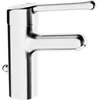 Image de Hansa   medipro Mitigeur lavabo C/V CHROME (01612106)
