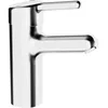 Image de Hansa   medipro monocommande lavabo S/V CHROME (01622193)