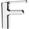 Image de Hansa   medipro monocommande lavabo S/V CHROME (01622196)