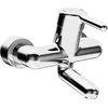 Image de Hansa   medipro Mitigeur lavabo mural 171 mm chrome (02532203)