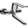 Image de Hansa WT-EH console murale HANSAMEDIPRO DN 15 Support objet chromé