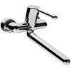 Image de Hansa   medipro Mitigeur lavabo mural 311 mm chrome (02572206)