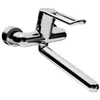 Image de Hansa   medipro Mitigeur lavabo mural Poignée prédécoupée 311 mm chrome (02572205)
