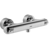 Image de Hansa Thermostat de douche HANSACARE DN 15 f Montage en aile m Protection contre les brûlures chromée
