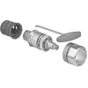 Image de Hansa   59913948 Vario mat umbauset