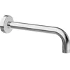 Image de Hansa hansajet Bras de douche DN 15 200 mm Chrome (04110200)