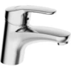 Image de Mélangeur monotrou Hansa WT-EH HANSAMIX DN 15 o Garniture o Perceuse pour tirants chromée
