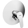 Image de Hansa EH mitigeur bain HANSAMIX Solution rénovation HANSAMIX chromé