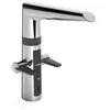 Image de Hansa   65232213 Fit hibrido Griferia de cuisine électronique Chrome