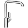 Image de Hansa Hansaprimo Robinet de cuisine, montage au sol, basse pression, chromé, 49221103