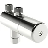 Image de Prémélangeur thermostatique Hansa HANSAMINIMAT G 3/8" chromé