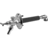Image de Buse murale extérieure Hansa 450mm antigel vc
