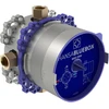 Image de Hansa HANSABLUEBOX corps d'encastrement encastré Solution compacte DN 15 G 1/2 pouce o Conception préliminaire