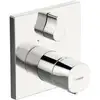 Image de Hansa HANSABLUEBOX FE avec kit décoratif HANSALIVING Br-Th-Batt. DN 15 chromé