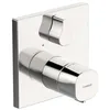 Image de Hansa HANSALIVING 81149562 Kit de Montage pour Baignoire