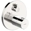 Image de Hansa   Unité Fonctionnelle de Termita   Mitigeur de Bain Domestique 8862 chromé, 88629045