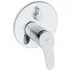 Image de Hansa   Fonctions Unidad-Sink Entregó Bat. Mélange de Chrome 8184, 81843083