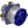 Image de Hansa HANSABLUEBOX encastré solution compacte compacte DN 20 G 3/4inch m Version préliminaire