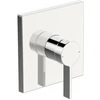 Image de Hansa HANSABLUEBOX FE avec set décoratif z HANSALOFT Douchette à main HANSABLUEBOX FE avec set z HANSALOFT, tapis de douche chromé
