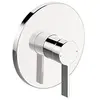 Image de Hansa   unité de Fonction Unique Douchette à Main mixeur Grenier 8773 Chrome, 87739003