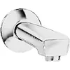 Image de Hansa   Bec mural Baignoire 160 mm chrome (059821000050)